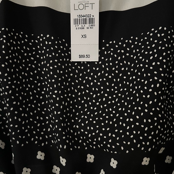 LOFT dress - Picture 2 of 3